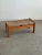 1990s Post Modern Woven Benches - Single For Sale In Los Angeles - Image 6 of 7