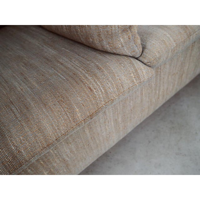 Danish Teak Sofa, 1970s For Sale - Image 9 of 15