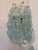 Murano Glass Spun Sugar Wall Sconces from Mazzega, Italy, 1970s, Set of 2 For Sale - Image 6 of 12