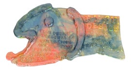 Example of Gaetano Pesce Home Accents