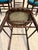 Set of 6 Antique Victorian Eastlake Walnut Dining Chairs With Burled Shield Backs For Sale - Image 14 of 15
