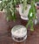 Silver Antique Gorham Sterling Silver & Cut Glass Dresser Jar, Circa 1910 For Sale - Image 8 of 15