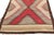 Native American Art Antique Eye Dazzler Southwestern Rug, 02'04 X 04'08 For Sale - Image 4 of 10