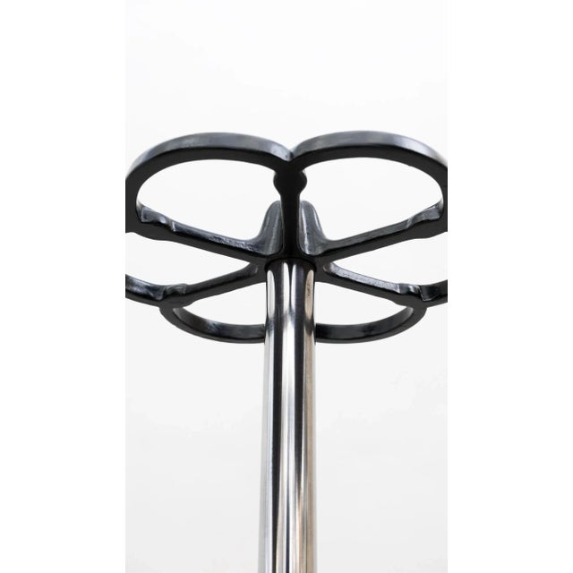 Umbrella Stand, Vienna, 1950s For Sale - Image 4 of 16