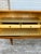 French Art Deco 1930's Light Macassar Sideboard For Sale - Image 11 of 12
