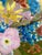 Molly Mansfield is an oil painter based in Elgin, Texas. Her paintings centered around the tabletop, floral imagery, and...
