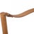 Folding Chair by Mogens Koch, 1970s For Sale - Image 7 of 18