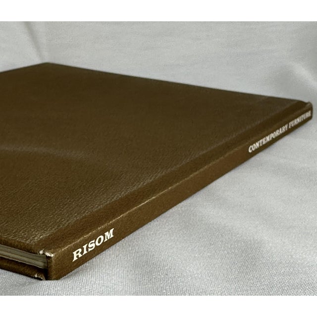 This remarkable set highlights Jens Risom's groundbreaking contributions to modern furniture design. Included in this...