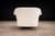 Curva Armchair With Tubular Legs in Bouclé by Joaquim Tenreiro for Langenbach & Tenreiro, Brazilian Modern, 1960 For Sale - Image 12 of 18