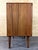 Vintage Danish Teak Sideboard, 1970s For Sale - Image 10 of 14