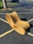 Vintage Sculptural Rattan Ribbon Lounge Chair - Organic Modern For Sale In Miami - Image 6 of 9