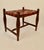 Vintage Stool by Josef Frank, 1927 For Sale - Image 6 of 11