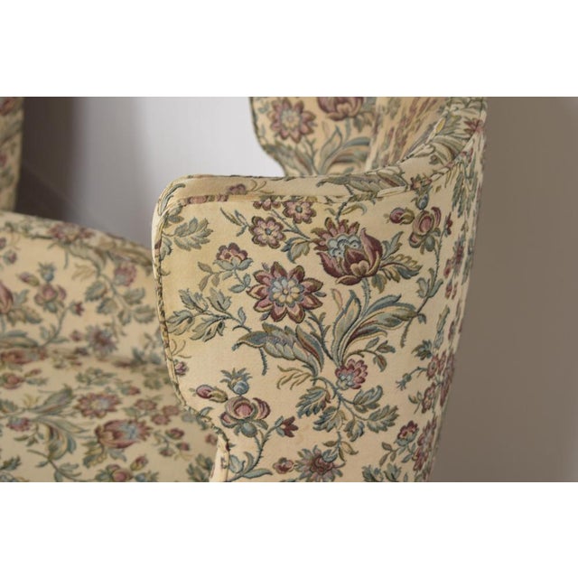 Italian Armchairs, 1950s, Set of 2 For Sale - Image 10 of 18