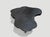 Andrianna Shamaris Amorphous Charred Coffee Table For Sale - Image 4 of 5