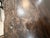 Extra Long Natural Slab Wood Dining Table by Restoration Hardware For Sale - Image 13 of 17