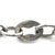 Silver Mid 20th Century James Avery S925 Rolo Apple Pendant Necklace For Sale - Image 8 of 8