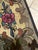 A charming and characterful antique American hand-hooked rug, made circa early 1900s — a direct expression of the great...