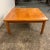 Wood Danish Modern Teak Coffee Table by a.b.j. For Sale - Image 7 of 12