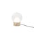 Small Boule Lamp by Sebastian Herkner for Pulpo For Sale - Image 4 of 4