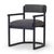 Four Hands Clarice Dining Chair - Thames Ash For Sale - Image 4 of 11