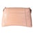 Balenciaga Beige Croc Embossed Hourglass Downtown Shoulder Bag For Sale - Image 4 of 9