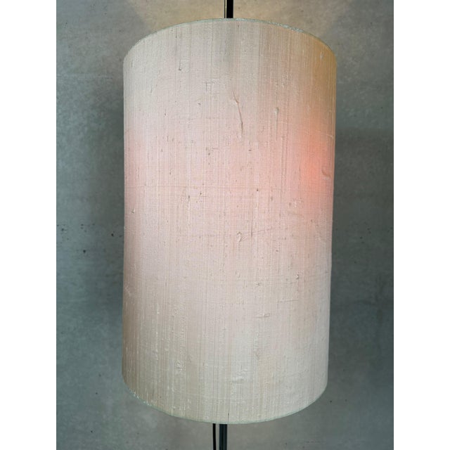 Vintage Floor Lamp from Staff Leuchten For Sale - Image 3 of 10