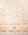 Solo Rugs Mogul, One-of-a-Kind Hand-Knotted Area Rug in Ivory, 9' 0" x 13' 5" For Sale - Image 4 of 8
