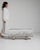 Brutalist Concrete Planter, Antique, France, Circa 1970 For Sale - Image 9 of 10