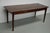 19th Century French Rustic Farmhouse Dining Table For Sale - Image 6 of 14