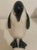 Late 20th Century Plaster Penguin Family For Sale - Image 5 of 6