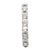 Ladies Vintage Antique Art Deco Blancpain 10mm 7.40ctw Diamond Manual Watch For Sale In Houston - Image 6 of 10