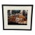 Middle Eastern Market Photograph, Framed For Sale