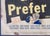 Paper Marilyn Monroe Gentlemen Prefer Blondes Movie Theater Window Card For Sale - Image 7 of 10