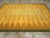 Galerie Shabab Collection Mid-20th Century Vintage Swedish Scandinavian Flatweave Kilim Room Size Carpet For Sale - Image 4 of 8