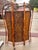 1960s Large Tortoiseshell Bamboo Room Divider For Sale - Image 4 of 6