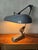 Large 1960s task lamp by German lighting manufacturer Rademacher GmbH. The company was established in 1914 by Ernst...