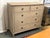 Design Plus Gallery presents the Maison Five Drawer Dresser from Restoration Hardware. Inspired by late 18th-century...