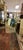 Fine Vintage Etched Glass 1930s French Deco Mirror For Sale - Image 10 of 10