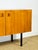 Scandinavian Teak Sideboard, 1960 For Sale - Image 9 of 14