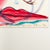 Paint Late 20th Century Questioned Love - Eva Bouzard-Hui, C. 1996 For Sale - Image 7 of 12
