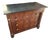 Antique Empire Mahogany Chest of Drawers, 1890 For Sale