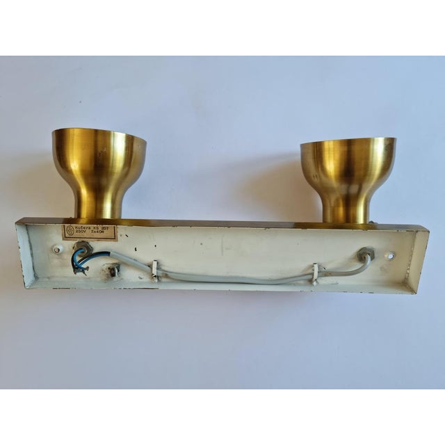 Mid-Century Adjustable Wall Lamp, 1960s For Sale - Image 18 of 18