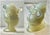 Sabino Art Glass Circa 1930's Sabino Paris France Opalescent Sabino Bird Figurines, Signed- Set of 2 For Sale - Image 4 of 12