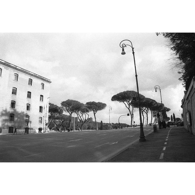 Paul Cooklin, Rome Italy 00029, Edition of 50 For Sale - Image 4 of 4