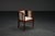 Art Deco Desk Chair, Belgium, 1930s For Sale - Image 16 of 18