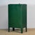 Industrial Iron Cabinet, 1960s For Sale - Image 17 of 18