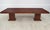 American 74-144 Inch Solid Cherry American Made Conference Room Table, Boardroom Table For Sale - Image 3 of 16