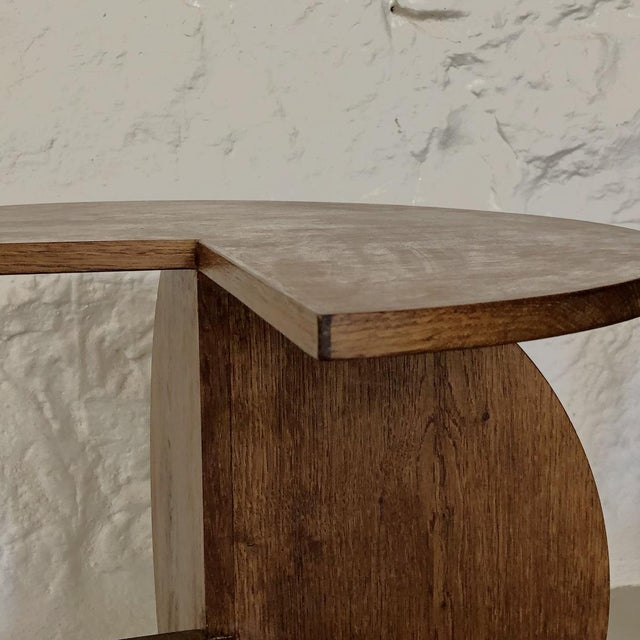 Vintage Art Deco Coffee Table, 2010s For Sale - Image 6 of 13