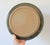 Vintage Studio Art Pottery Plate For Sale - Image 4 of 5