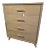 Mainline by Hooker Furniture Mid Century Chest For Sale